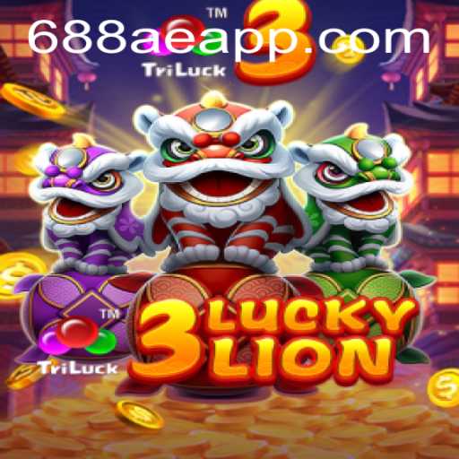 Discover the Thrilling World of 3LUCKYLION: A Unique Gaming Experience