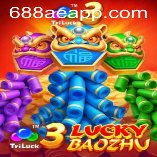 3LuckyBaozhu: Explore the Thrills of This Exciting New Game
