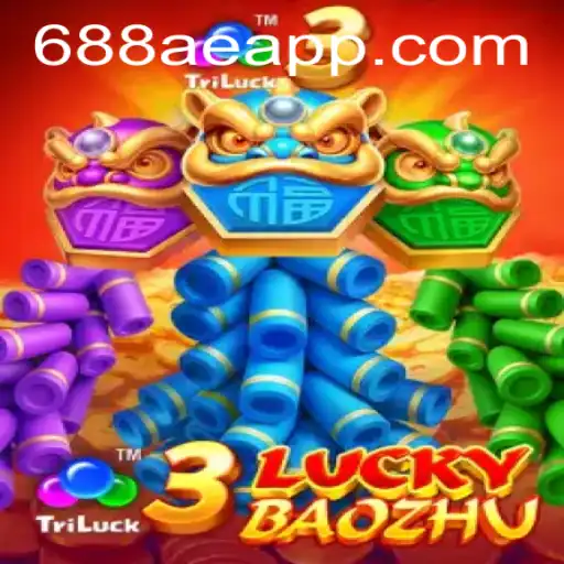 3LuckyBaozhu: Explore the Thrills of This Exciting New Game