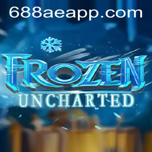 FrozenUncharted: An Epic Adventure Awaits