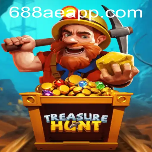 Discover Adventure with TreasureHunt: An Engaging Game Experience