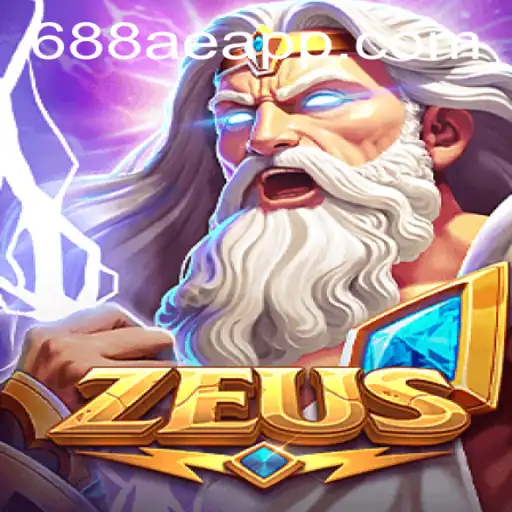 Zeus: Unraveling the Mythical World of a New Era Game with 688ae