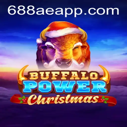 Dive into BuffaloPowerChristmas: A Festive Spin on Classic Gaming