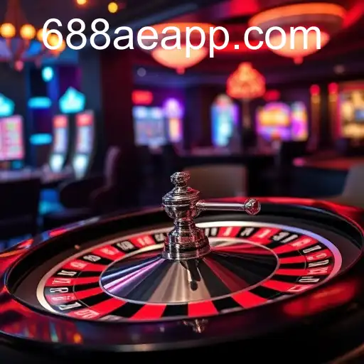 The Fascinating World of Casino Games