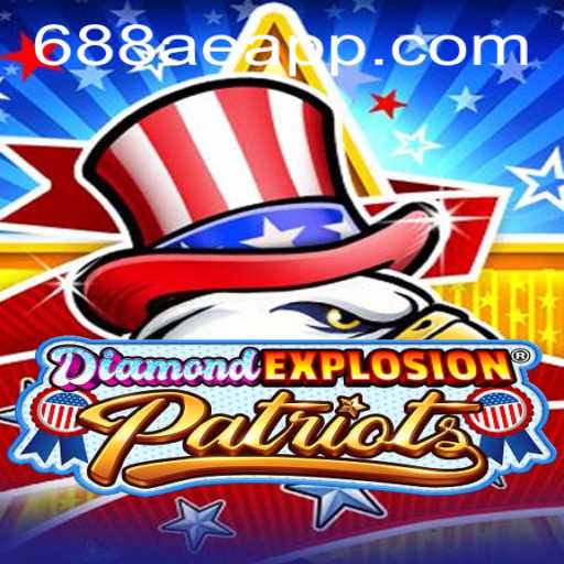 Unveiling DiamondExplosionPatriots: The Thrilling New Game Revolutionizing Interactive Entertainment