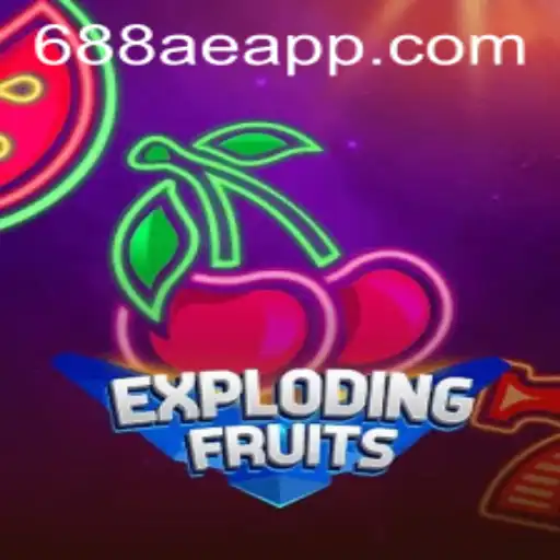 Dive into the Fruity Chaos of ExplodingFruits: A Game Where Strategy Meets Chance
