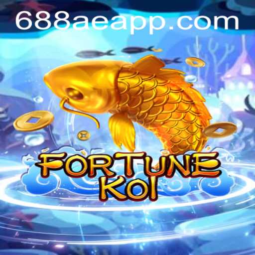 Explore the Mystical World of FORTUNEKOI: An Engaging Experience
