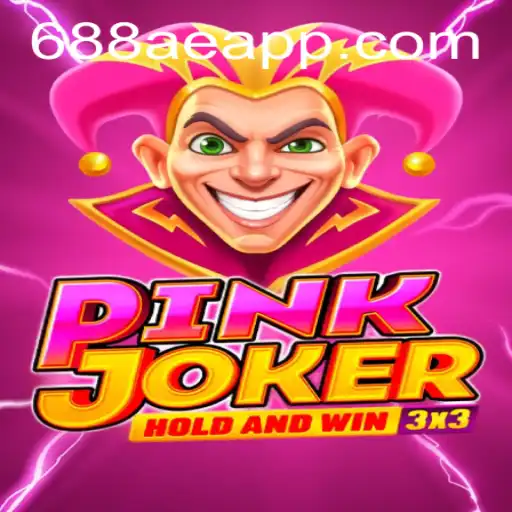 Discovering PinkJoker: A Thrilling Adventure Game
